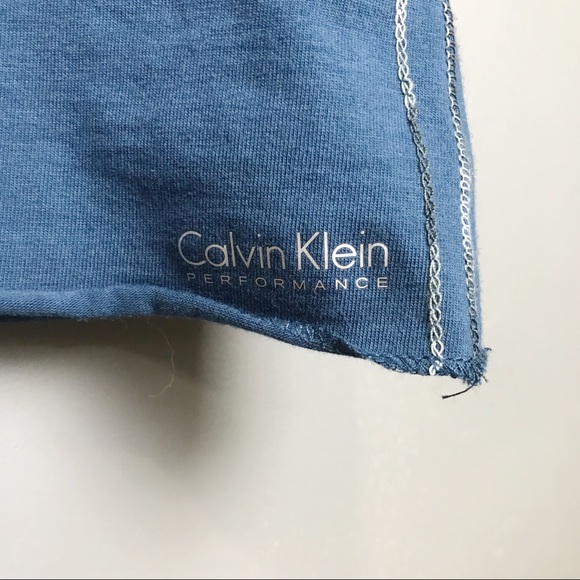 Calvin Klein performance women’s top small - Picture 3 of 3